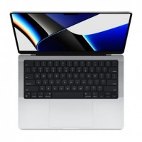 Laptop Apple MacBook Pro 16" 16/M1 Pro/16/512 -ZEE(mk1e3ze/a) Silver